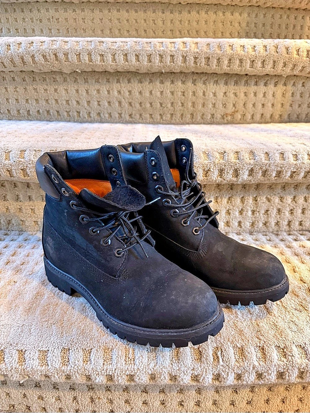 Timberland Boots